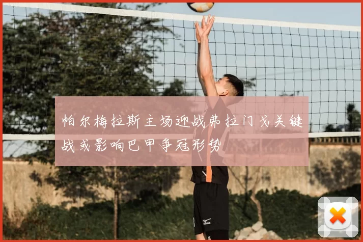 帕尔梅拉斯主场迎战弗拉门戈关键战或影响巴甲争冠形势