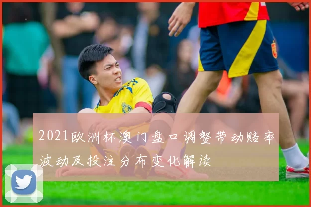 2021欧洲杯澳门盘口调整带动赔率波动及投注分布变化解读